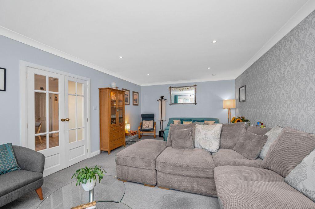 Apartment in Kirkcaldy, Fife - View 4