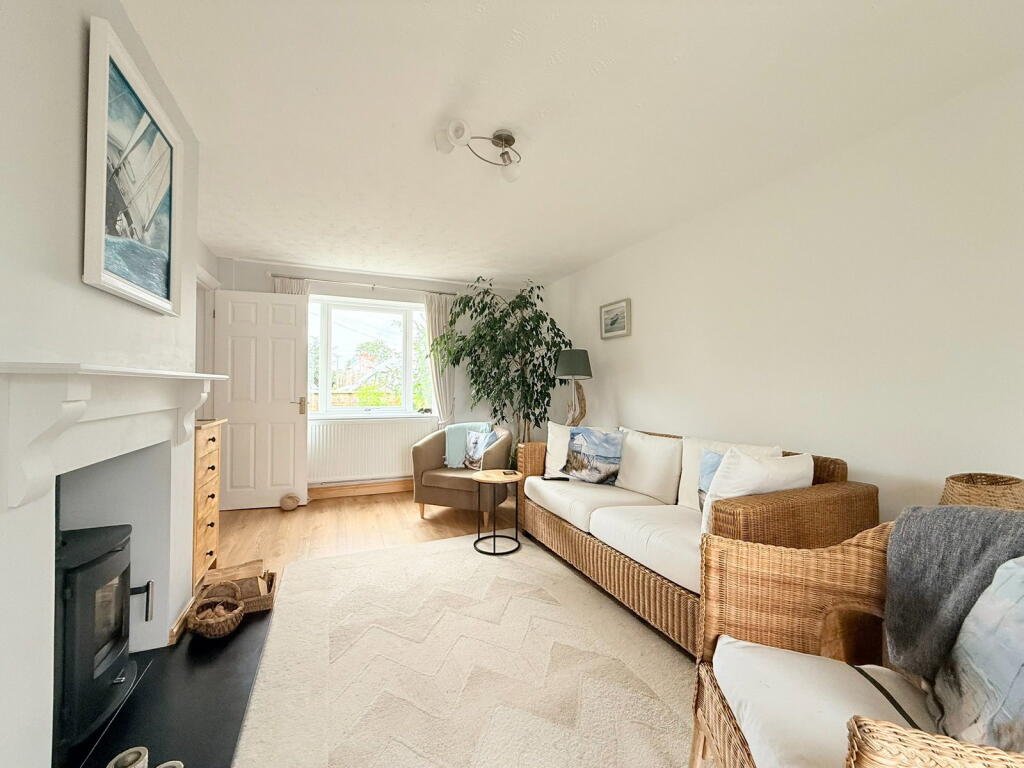 House in Carlisle, Orton - View 5
