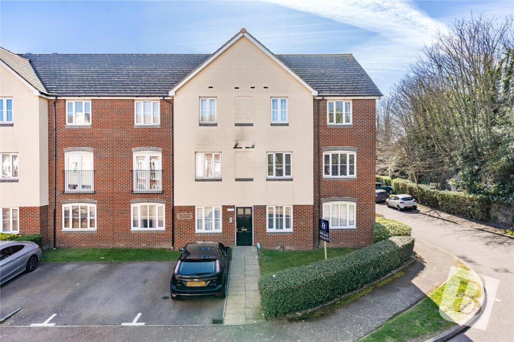 Main image of property: Covesfield, Gravesend, Kent, DA11