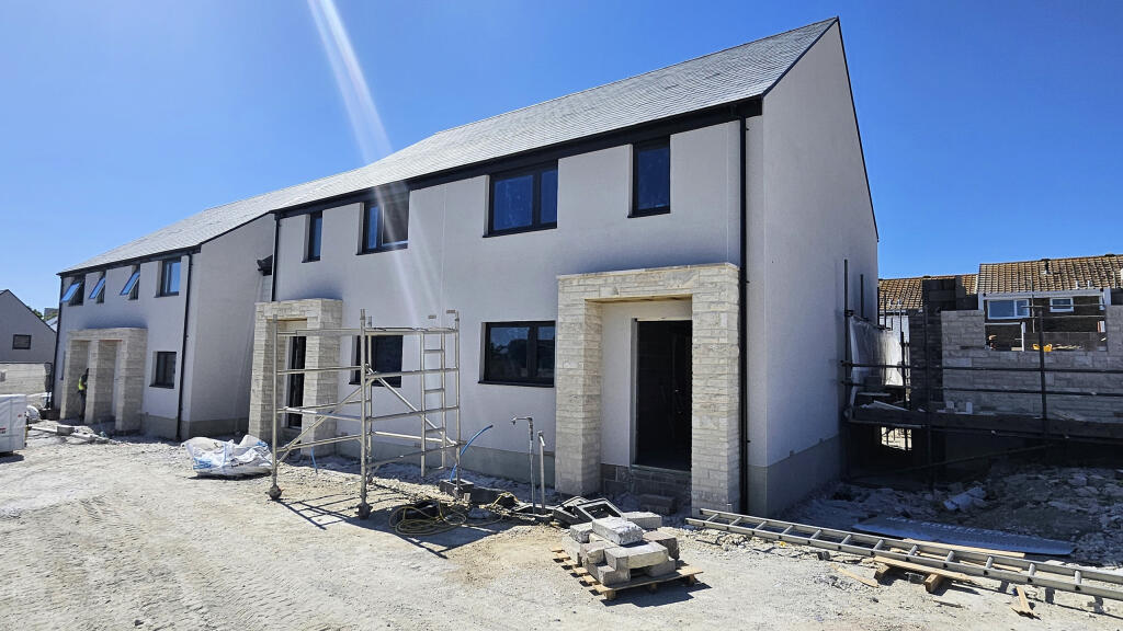 Main image of property: Plot 21 May Bower Gardens Sweet Hill Lane, Portland