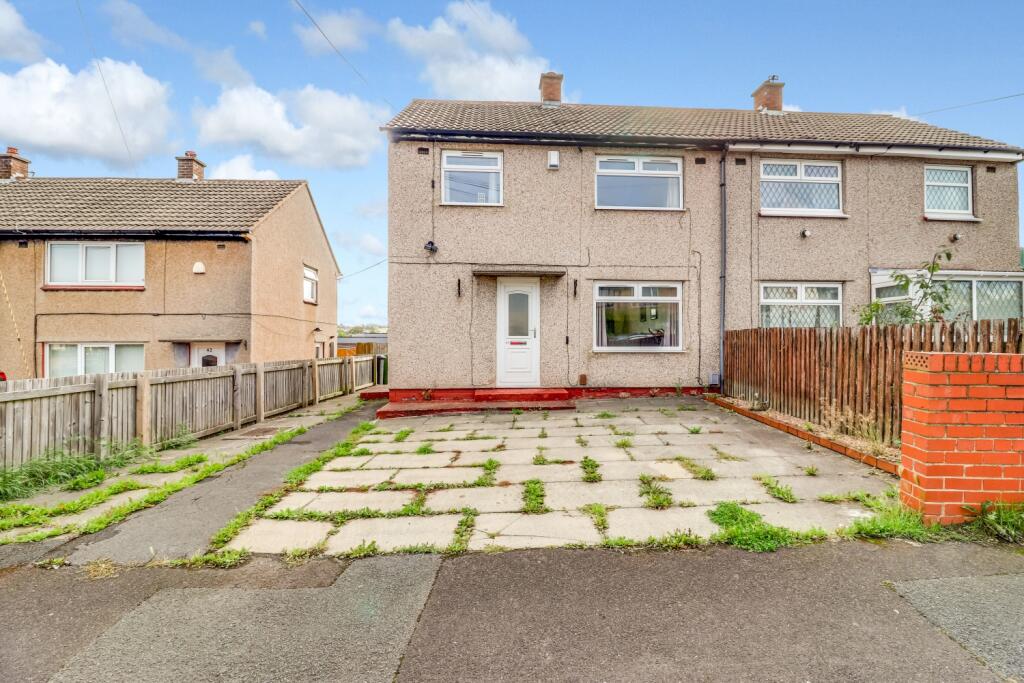 Main image of property: Teddington Avenue, Huddersfield, West Yorkshire, HD5