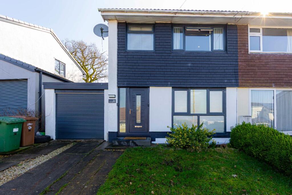 Main image of property: Hawthorn Road, Nelson, Treharris