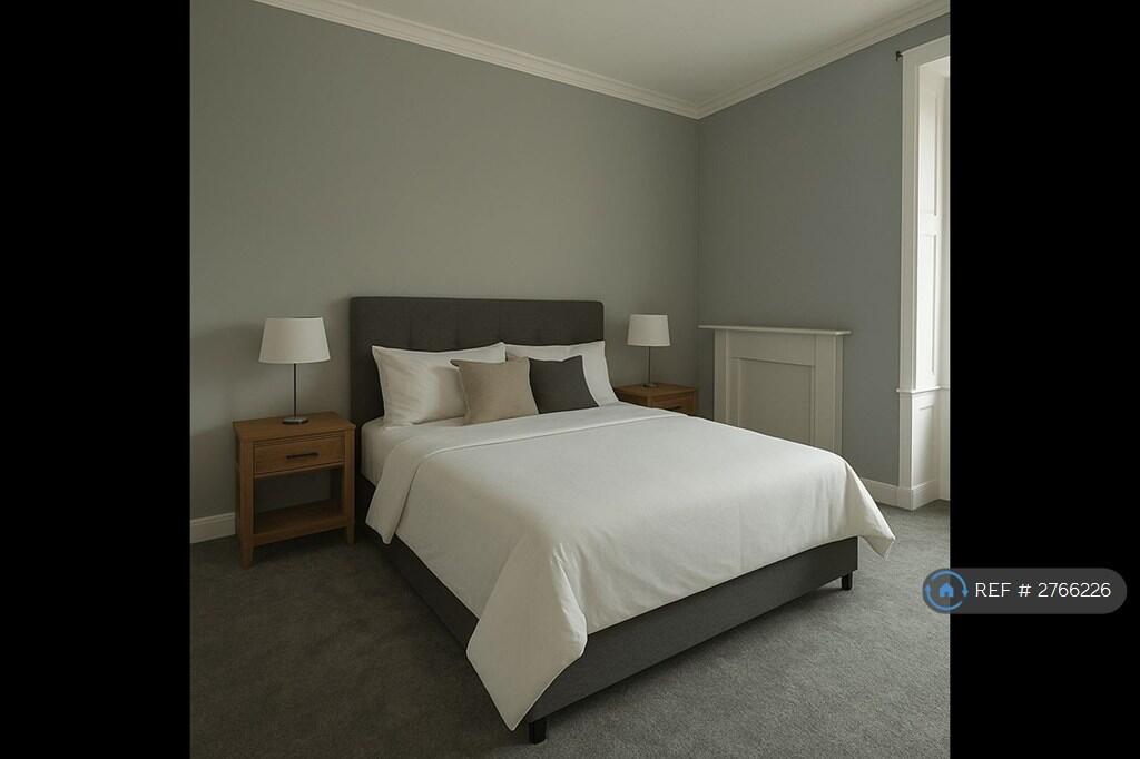 Main image of property: Carrington Street, Glasgow, G4