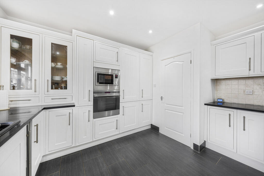 House in Rochford, Hockley