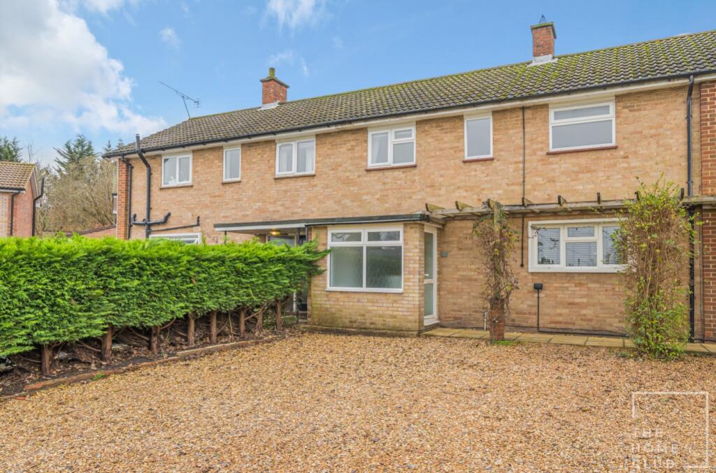 Main image of property: Applegarth Avenue, Guildford, GU2