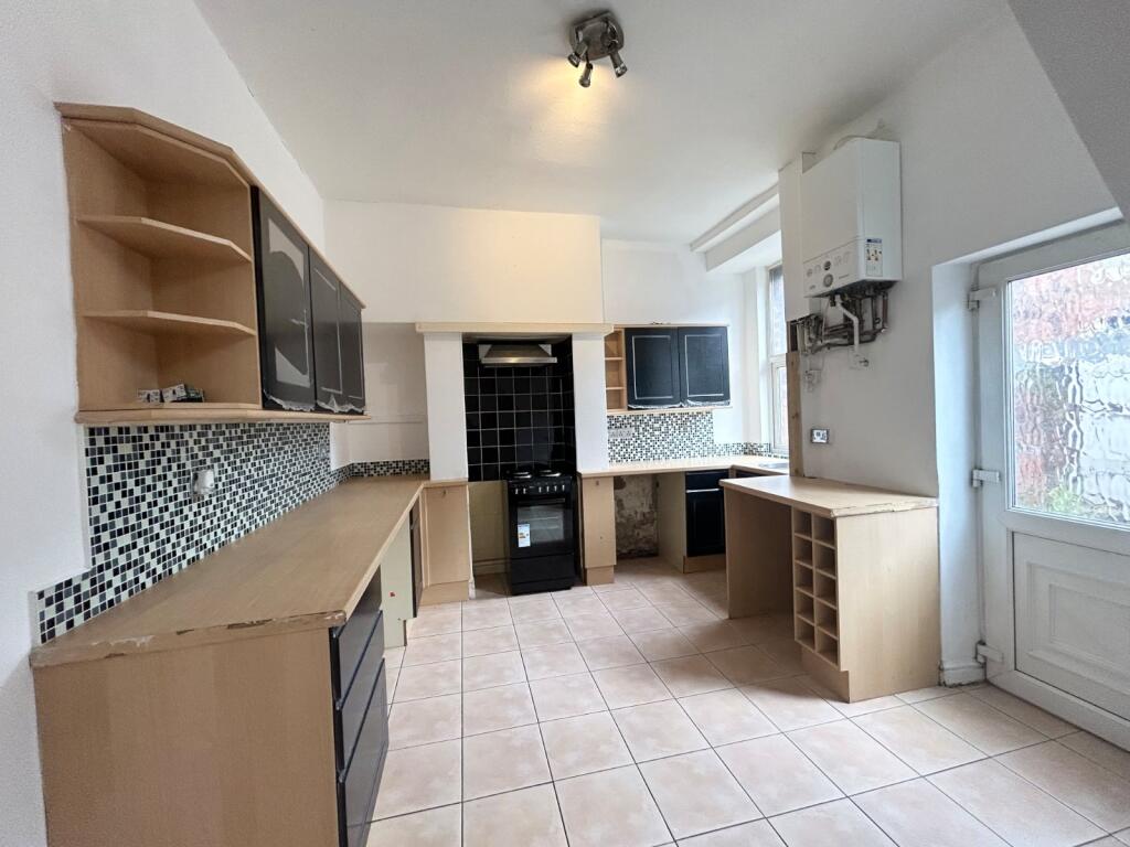 Main image of property: Illingworth Road, Preston, Lancashire, PR1