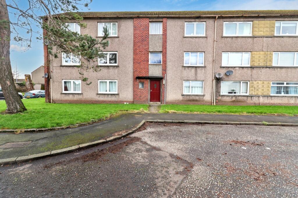 Main image of property: Cumbrae Road, Renfrew, Renfrewshire