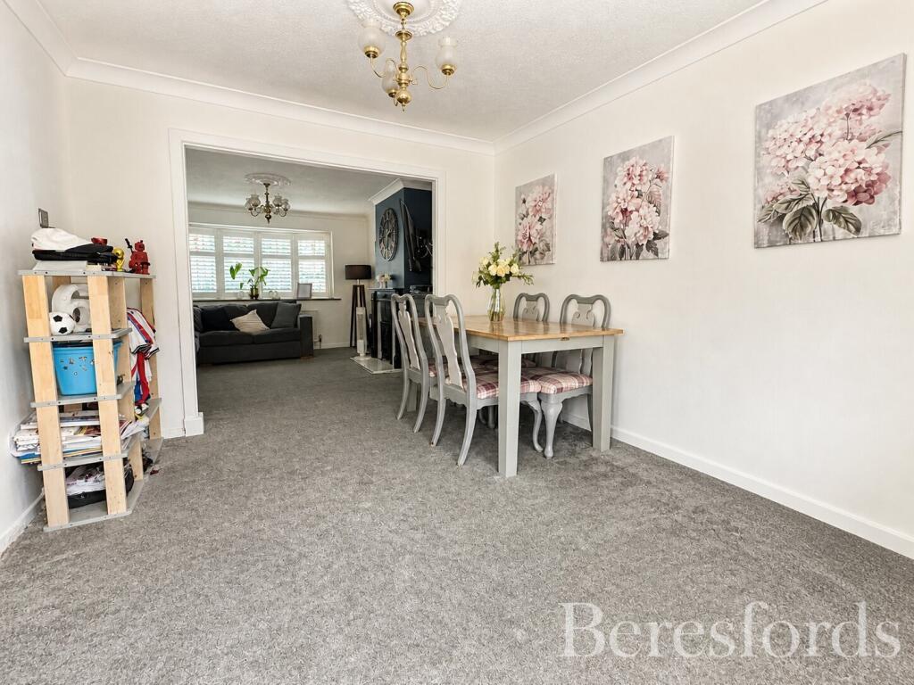 House in Colchester, Layer-de-la-Haye - View 4