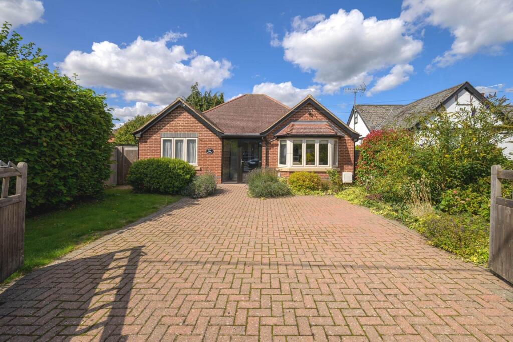 Main image of property: Wood Lane, Sonning Common, South Oxfordshire