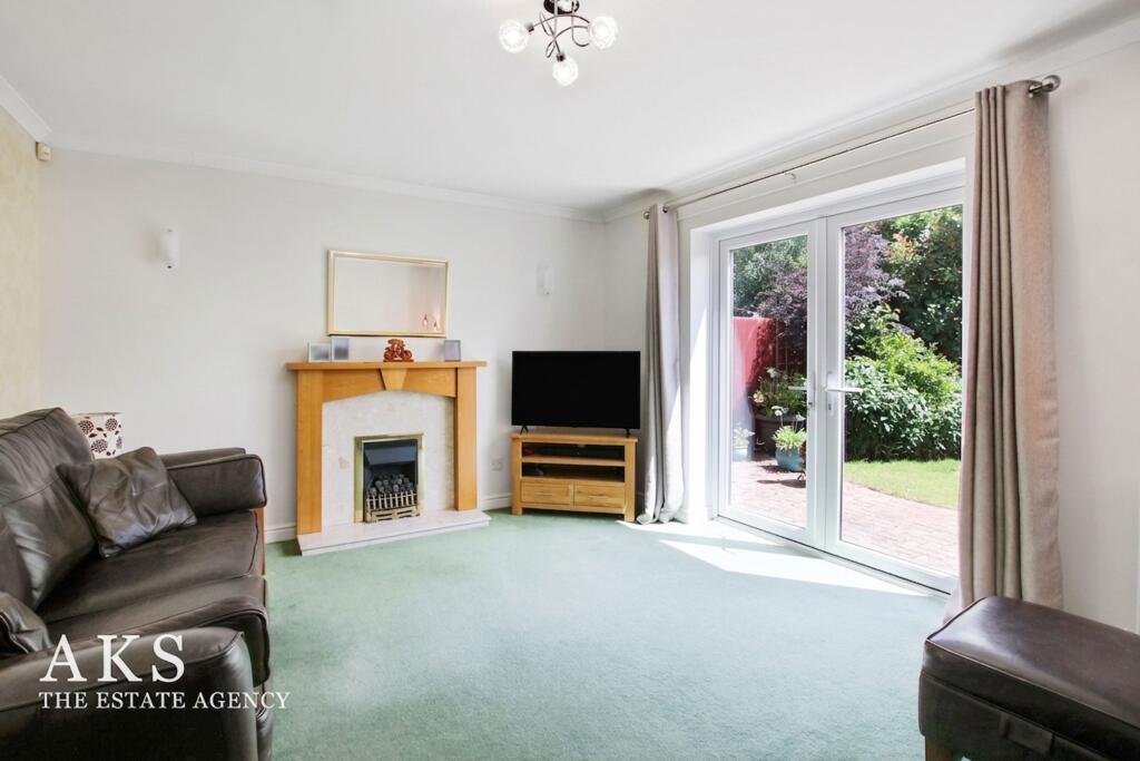 Washford Road, Hilton, DE65 photo 2