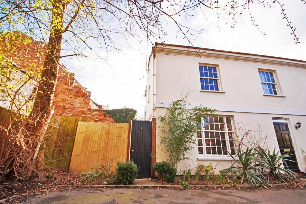 Main image of property: Town Centre GL50 3QE