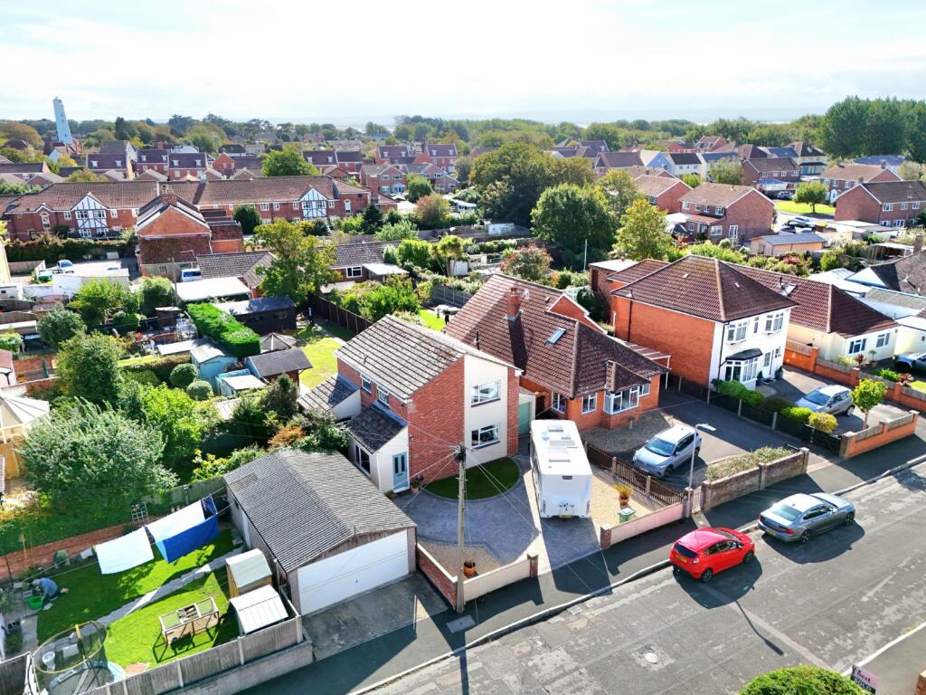 Main image of property: Golf Links Road, Burnham-on-Sea, Somerset, TA8
