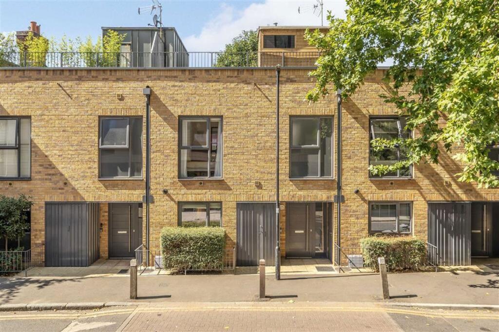 Main image of property: Lingham Street, London