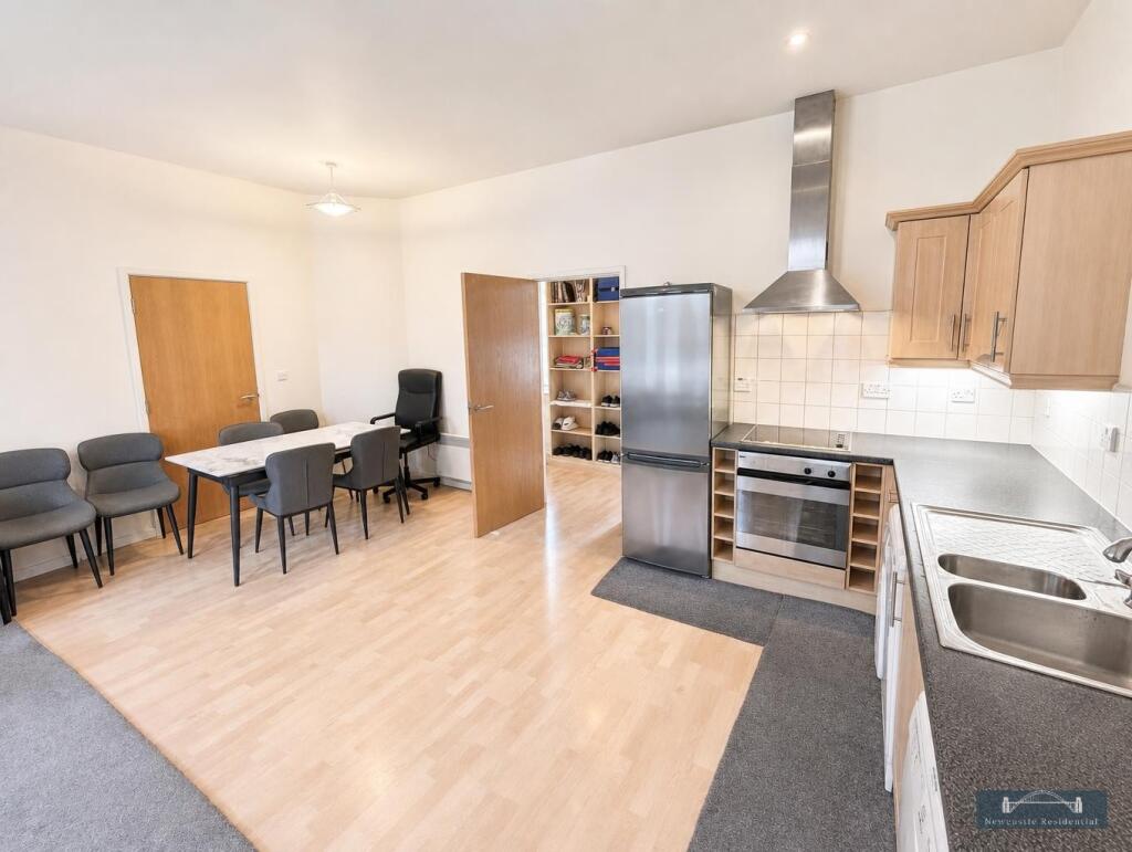 Main image of property: Grainger Street, Newcastle Upon Tyne