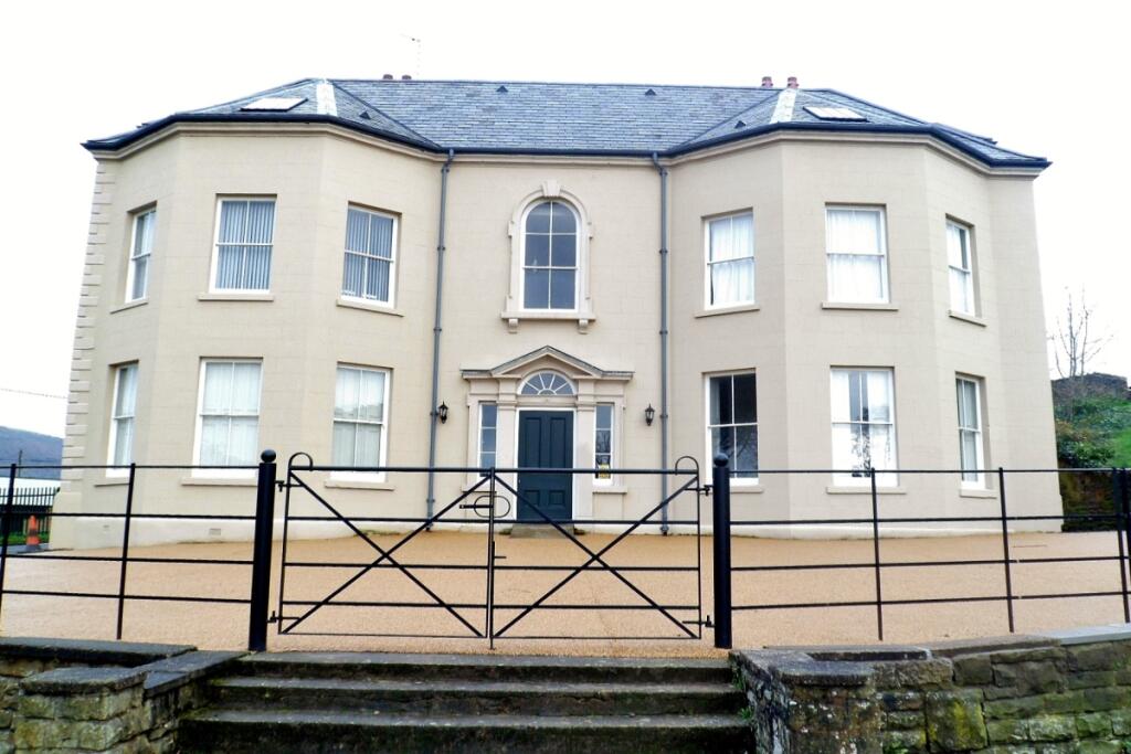 Main image of property: Plas Kynaston Lane, Cefn Mawr, Wrexham, Clwyd, LL14