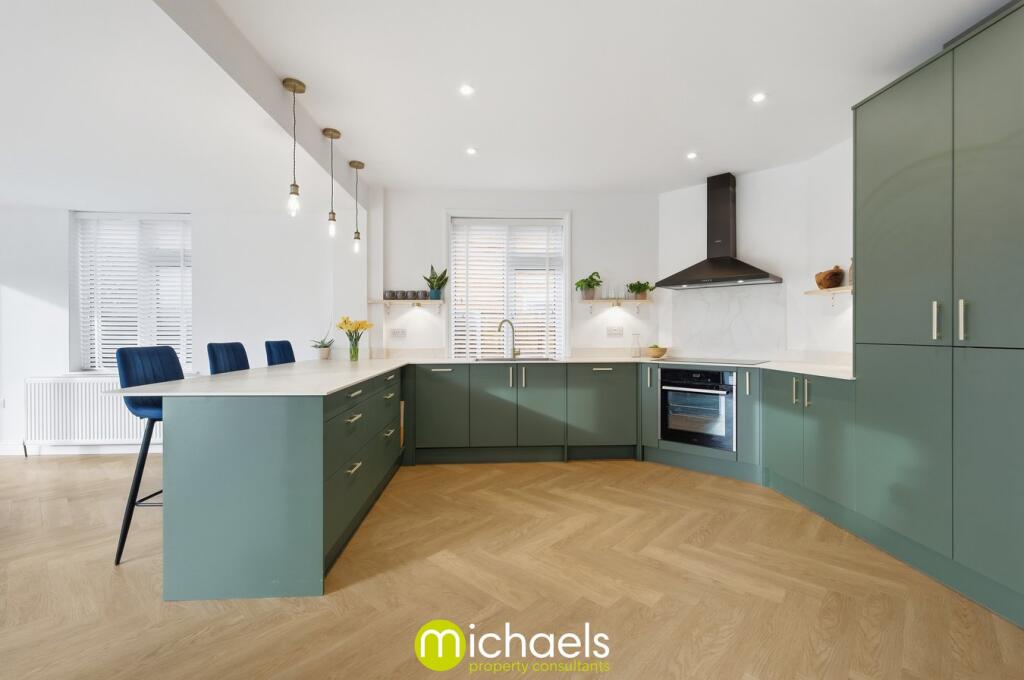 Wivenhoe Road, Alresford, Colchester, CO7 photo 4