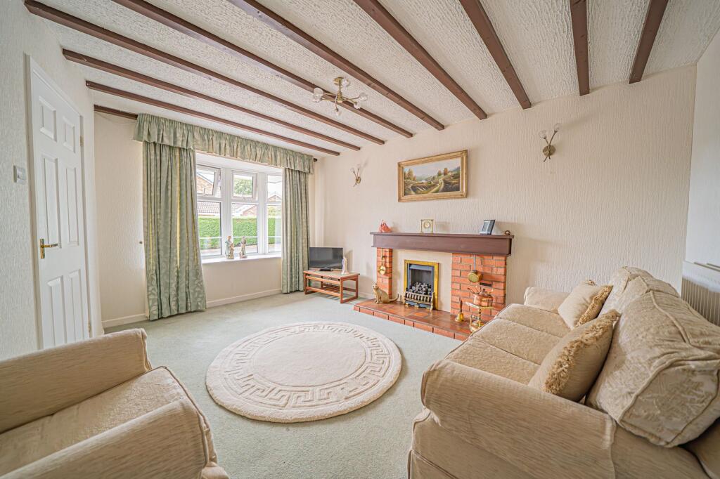 House in Solihull, Bentley Heath - View 5
