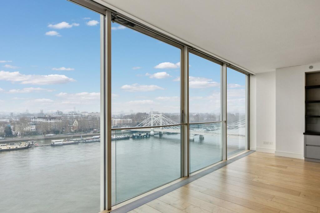 Apartment in London - View 2