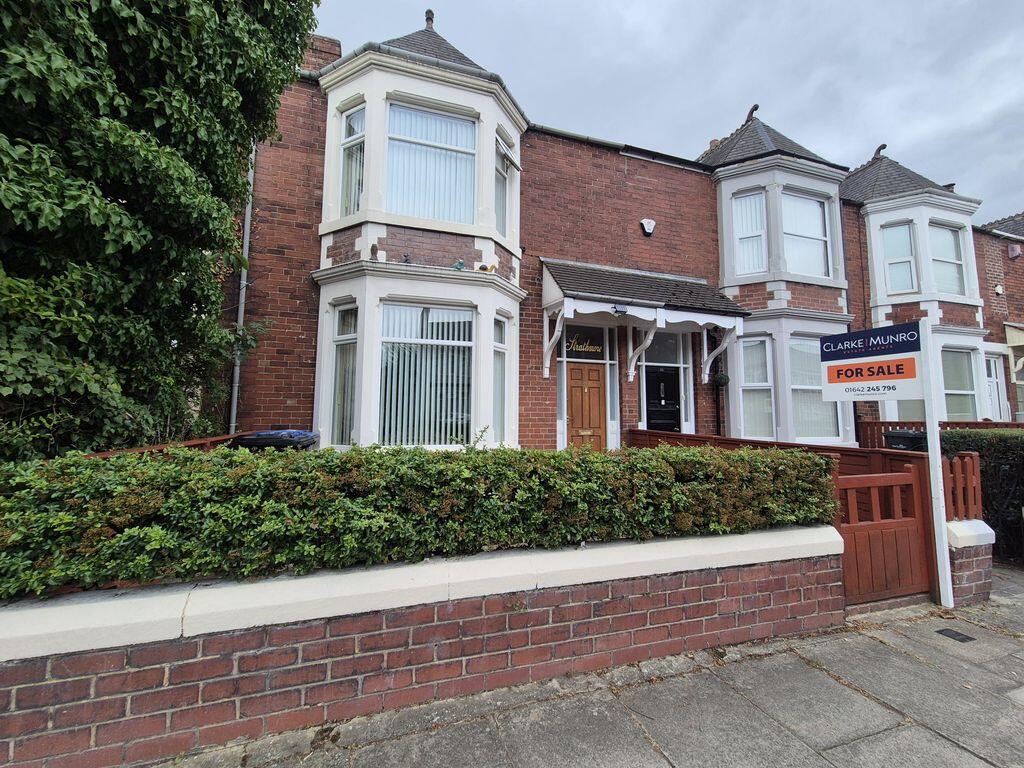 House in Stockton-on-Tees