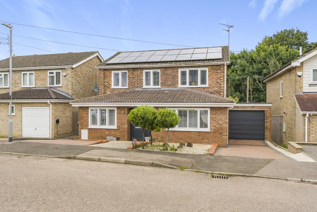 Main image of property: The Glen, Shepherdswell