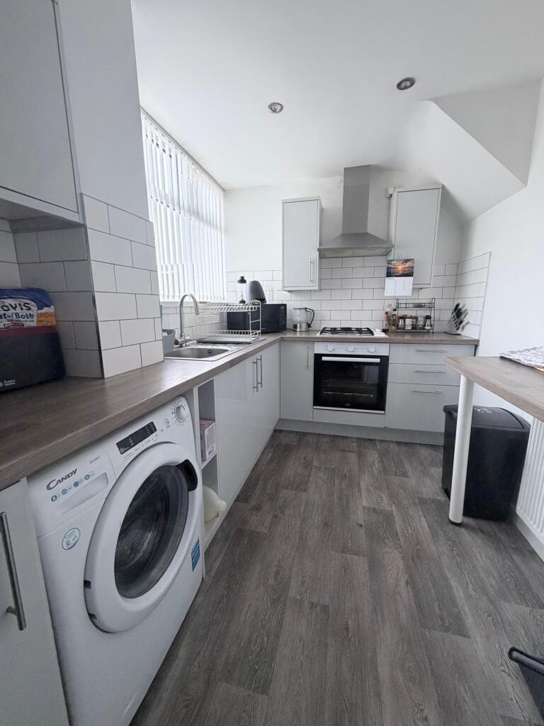 House in Hartlepool, Throston Grange - View 2