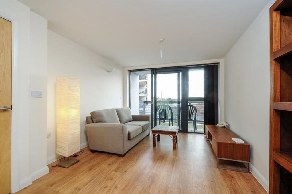 Main image of property: Warple Way, LONDON