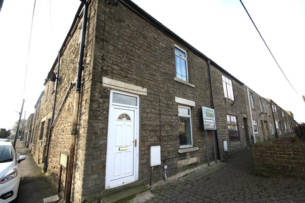 Main image of property: Wolsingham Road, Tow Law, Bishop Auckland, Durham, DL13