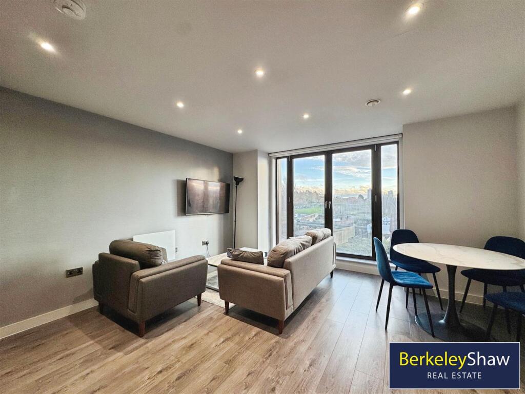 Main image of property: Crump Street, Liverpool