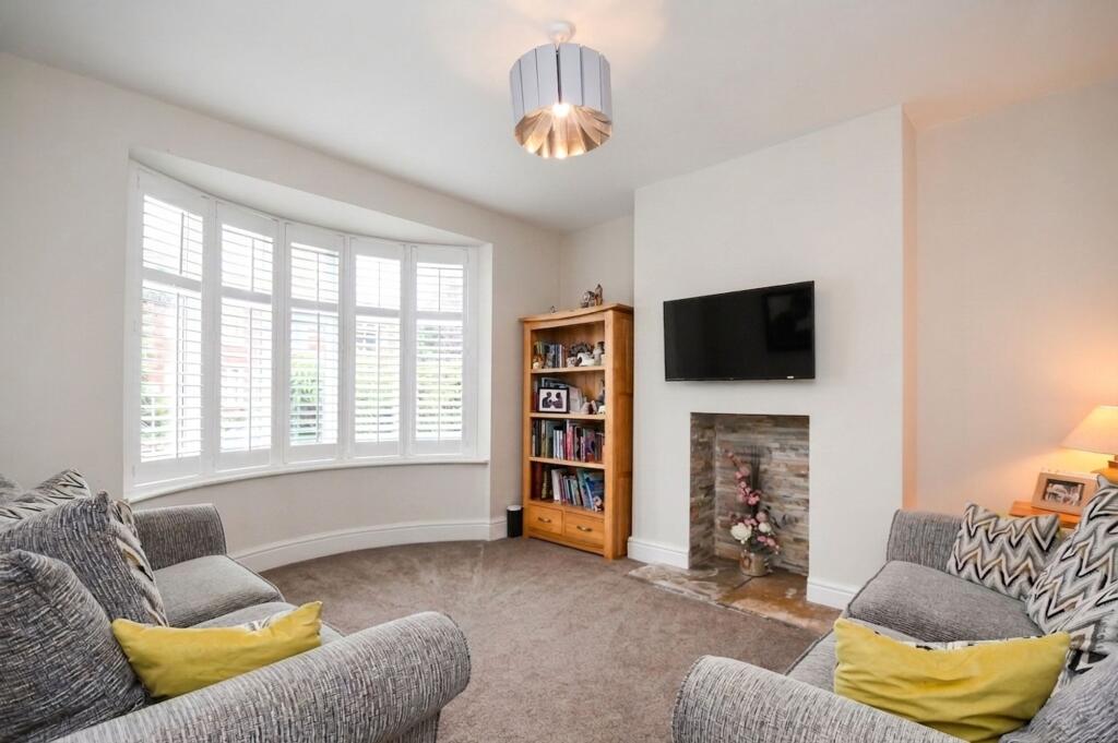 House in Salford, Greater Manchester - View 2