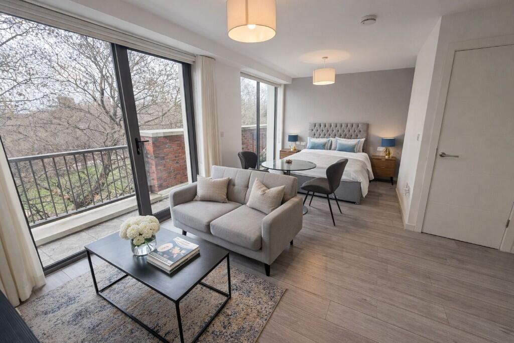 Main image of property: Great Homer Street, Liverpool, Merseyside, L5