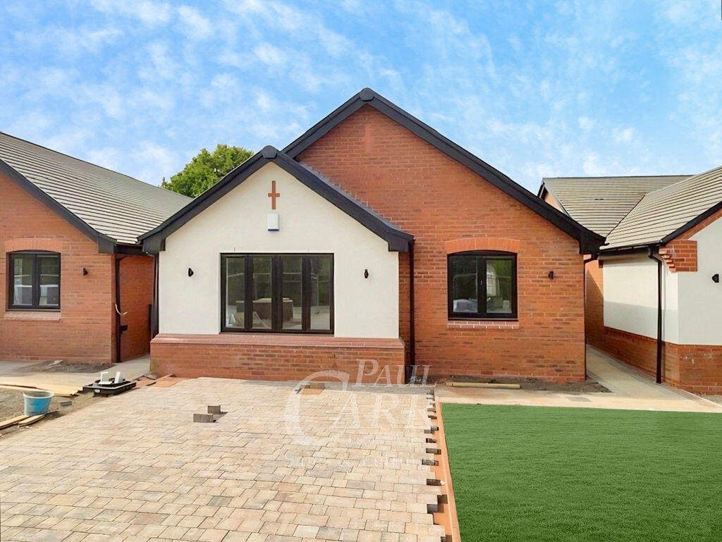 Main image of property:  5, Harpers Paddock, Hill Street, Hednesford. WS12 2DP