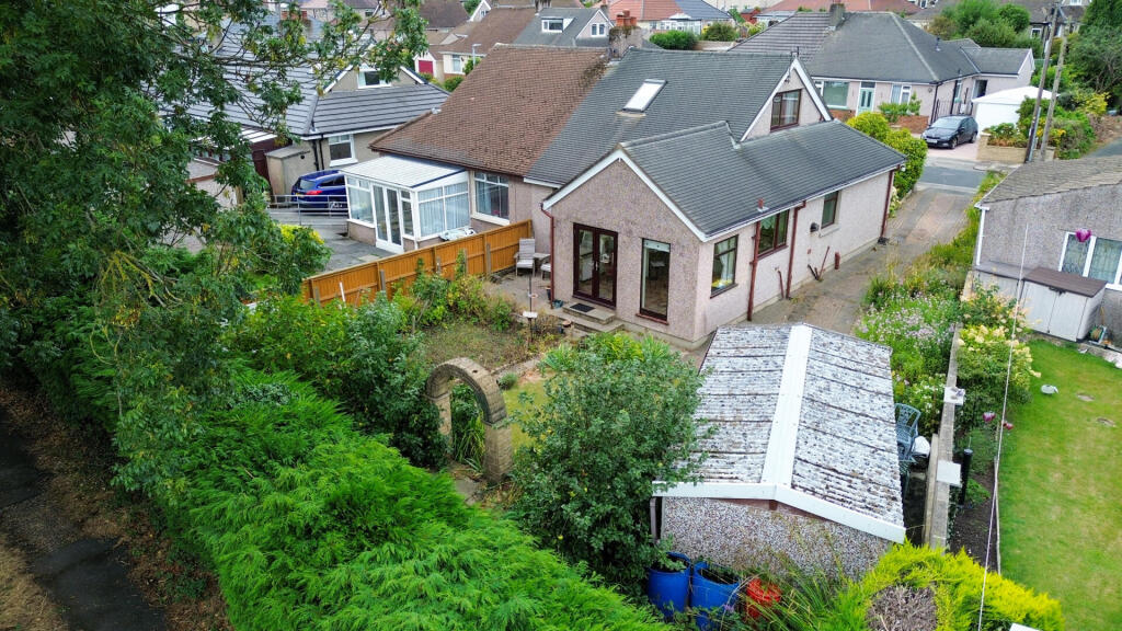 House in Lancaster, Torrisholme, Morecambe - View 2