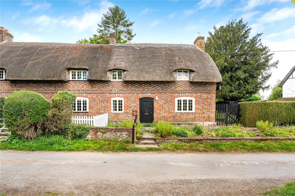 Main image of property: Aston Rowant, OX49 5SS