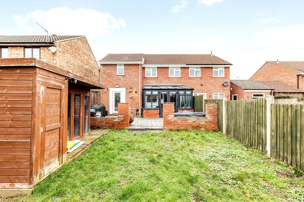 Main image of property: Village Home in Scarning
