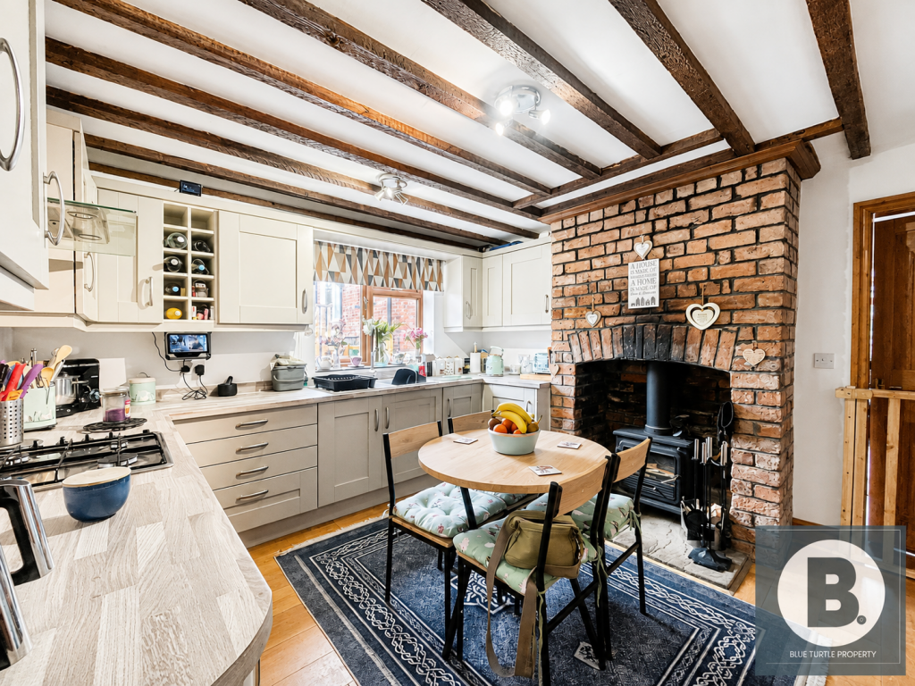 House in St Asaph, Pen Rhewl, St. Asaph - View 5
