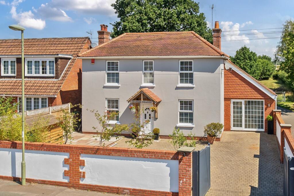 Main image of property: Funtley Road, Fareham, Hampshire, PO17