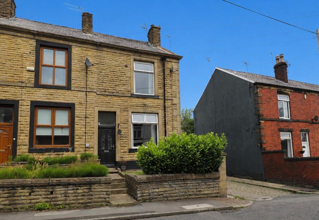 Main image of property: Wood Street, Bury, BL8 2QU