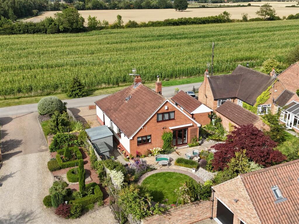 Main image of property: Willow Grove, Earswick, York