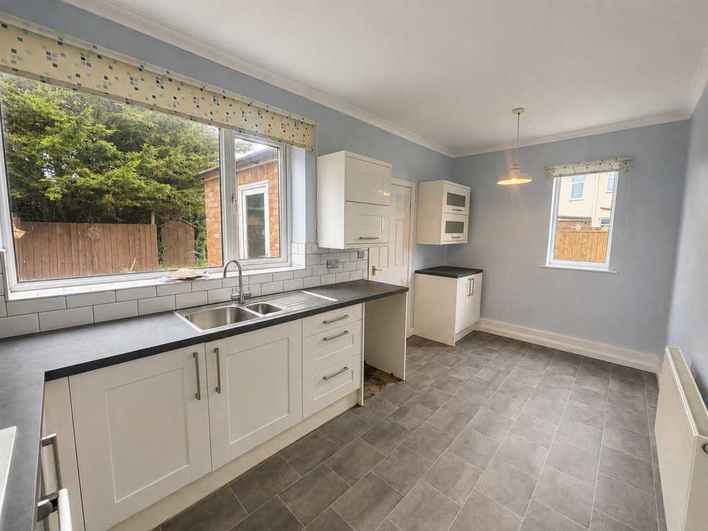 House in Stockton-on-Tees - View 4