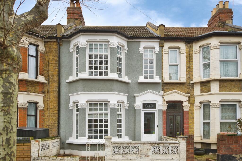Main image of property: Strone Road, Manor Park, London, E12