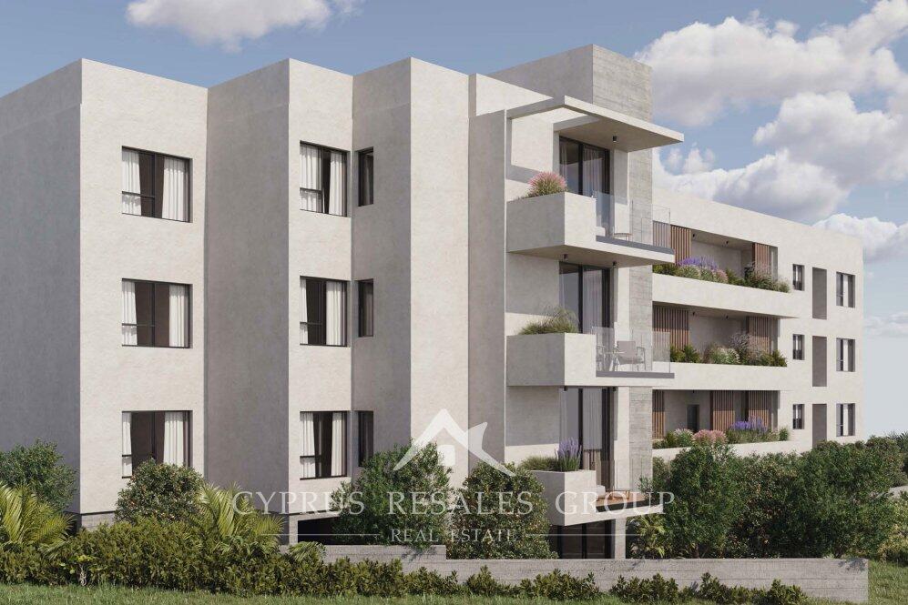 Main image of property: Kato Paphos - Paphos - Cyprus