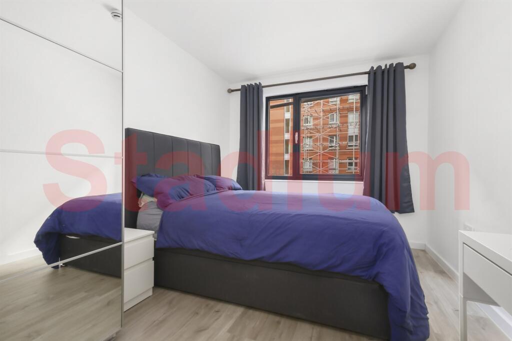Hornsey Street N7 - EPC Rating - B - More