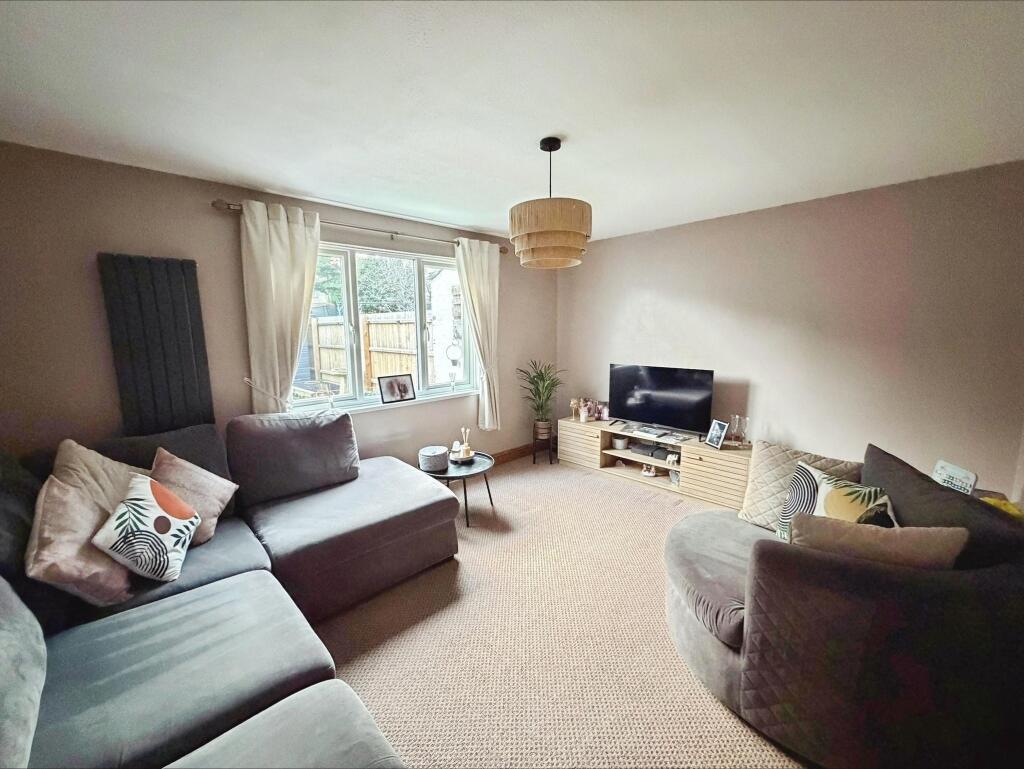 Braybrook, Orton Goldhay, Peterborough photo 3