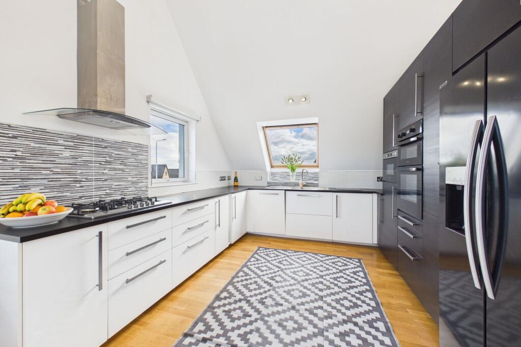 House in Glasgow - View 5