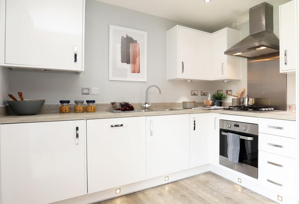 Additional image 5 of Wyvern Road, 
Skipton,
Yorkshire,
BD23 3BT