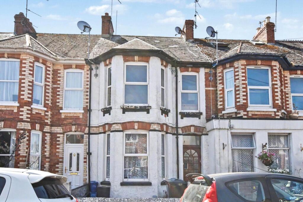 Main image of property: Park Road, Exmouth, Devon