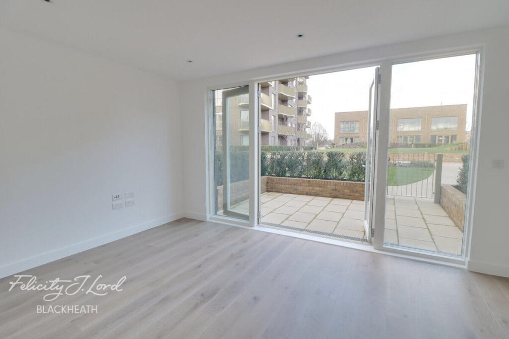 Main image of property: Townsend Road, London