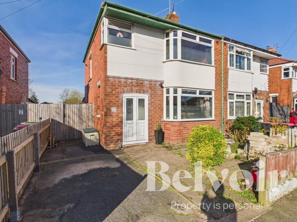 Main image of property: Roseway, Wellington, Telford, TF1