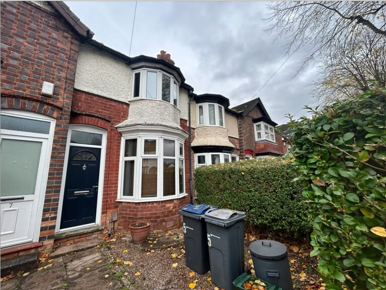 Main image of property: Ilsley Road, Erdington, B23