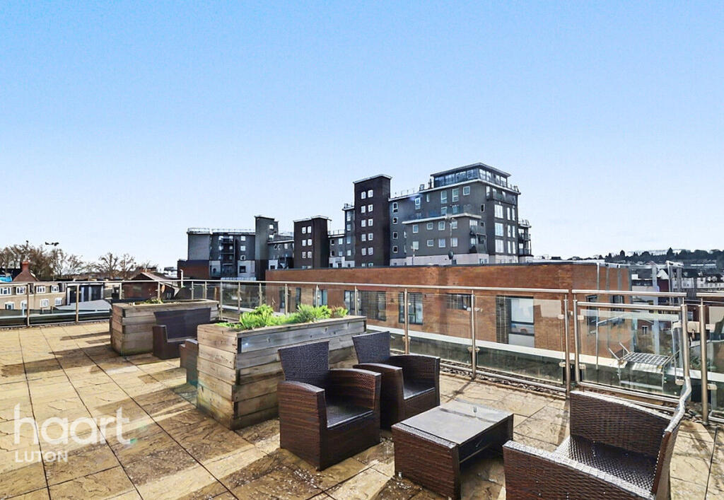 Main image of property: Dudley Street, Luton